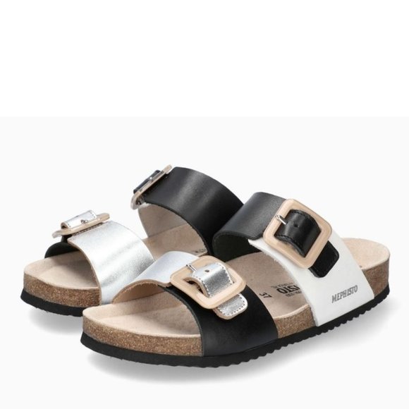 🎁 Mephisto Madison Women's Sandal